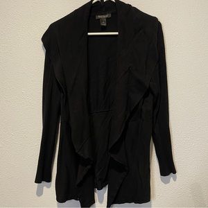 White House Black Market Cardigan